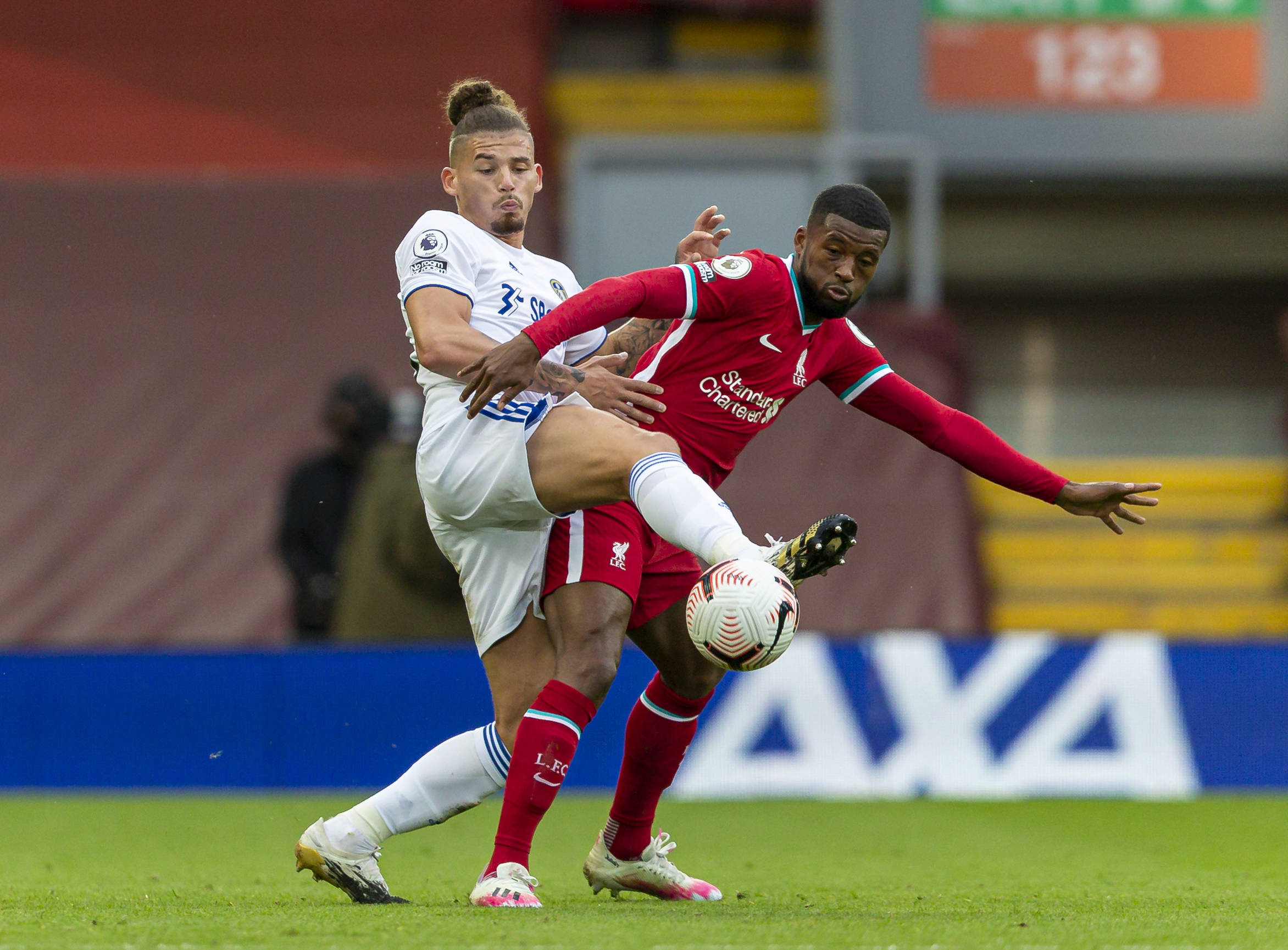 世界的科技 世界的科技